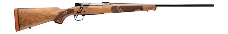 Winchester Model 70 Featherweight AA French 308 Win 22 In 6 Rd