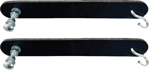 Bash Target Supply Stand Strap Hanging KIT Steel