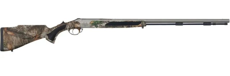 Traditions Vortek StrikerFire Black Powder Rifle .45 Cal 28"
