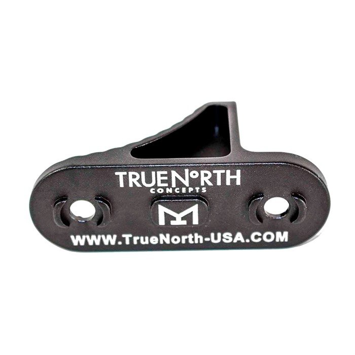 True North Concepts GSK01 GripStop-K M-LOK Aluminum Black