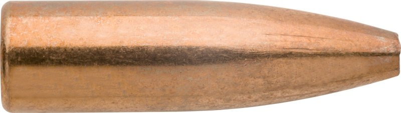 Sierra Bullets Varminter 1710 .264 6.5 Creedmoor 100 gr HP 100 Box