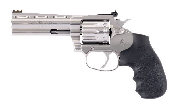 Colt King Cobra 22 LR KCOBRA22-SP6RFO