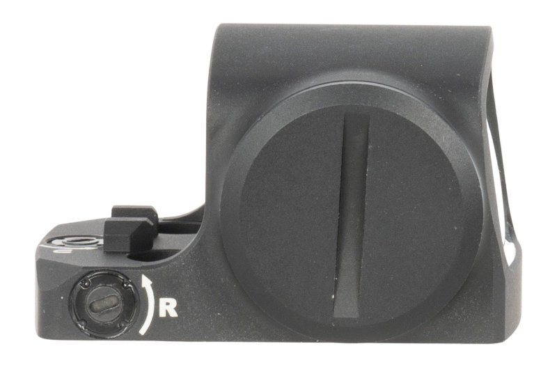 PA 810052 CLX ENCLOSED REFLEX SIGHT