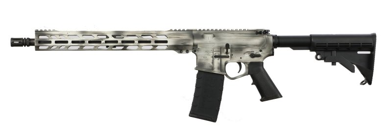 Wise Arms WA-15B 223/5.56 16-556-WSGBW