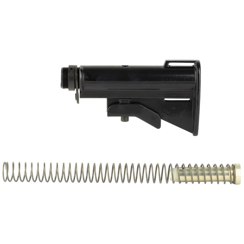 ACE A127 Essential Retro Aluminum Car Buttstock Assembly