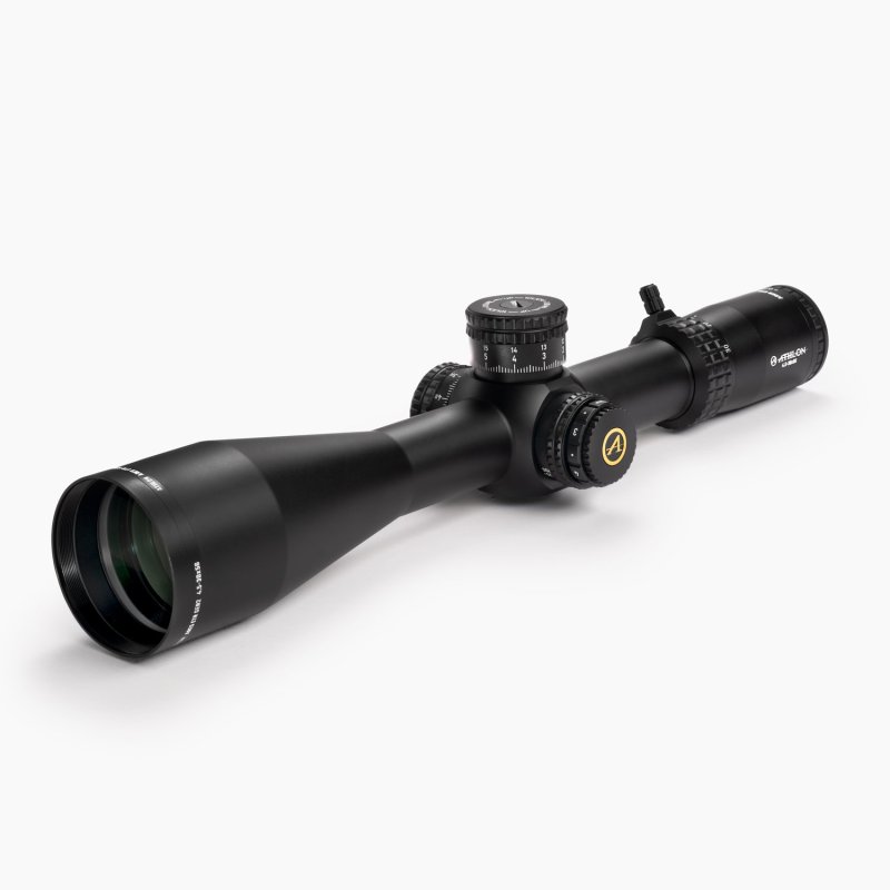 Athlon Optics Ares ETR Gen2J 4.5-30x56 FFP APRS12 IR 34mm 212114J