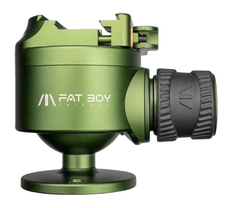 FATBOY FBTINVERT50 INVERT50 Ball Head