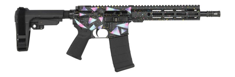 Shark Coast Tactical Miami 5.56 NATO SCC07237MIA-P