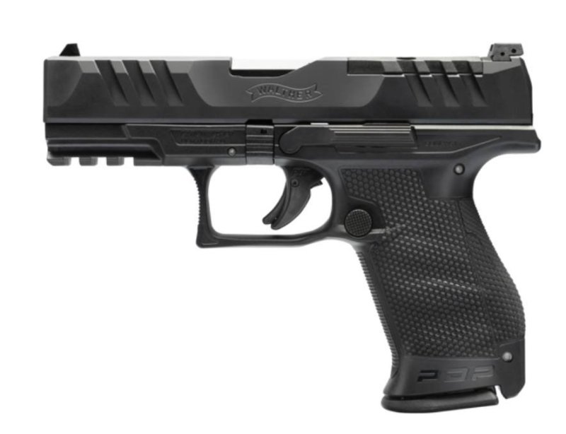 Walther PDP 9mm 2881225PRO