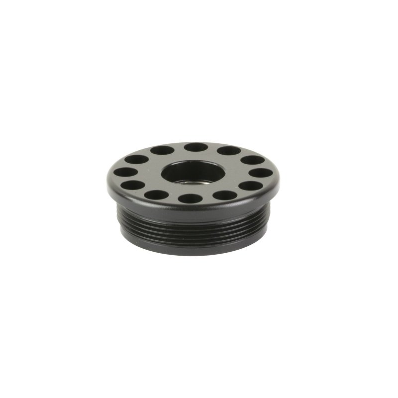 ANECHOIC DTA91624 Titanium Direct-Thread Adapter 9/16x24 0.8oz