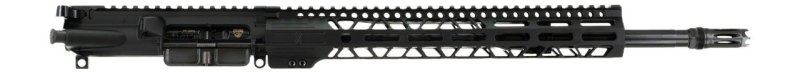 Faxon FXURGD 556 16 Optics Ready Tactical Upper