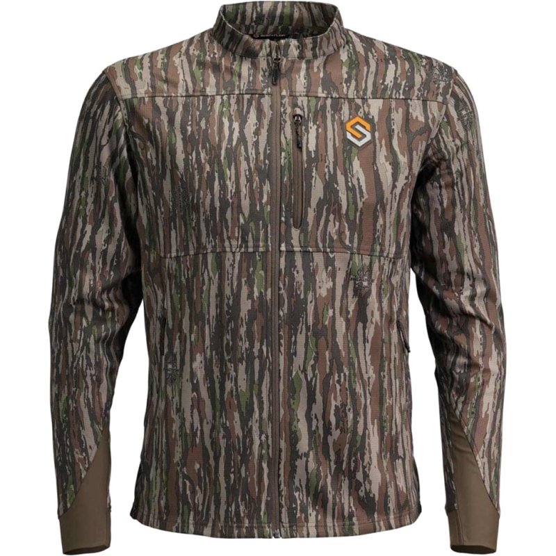 Scent-Lok Savanna Fuse Jacket RT Original Large 1016410-0161600