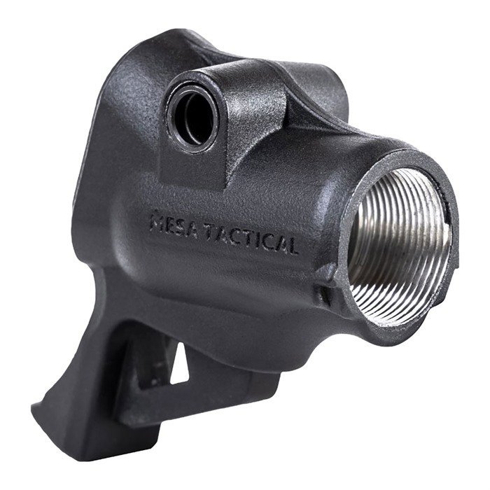 Mesa Tactical 91150 Remington 870 LEO Gen II Telescoping Stock Adapter 12G
