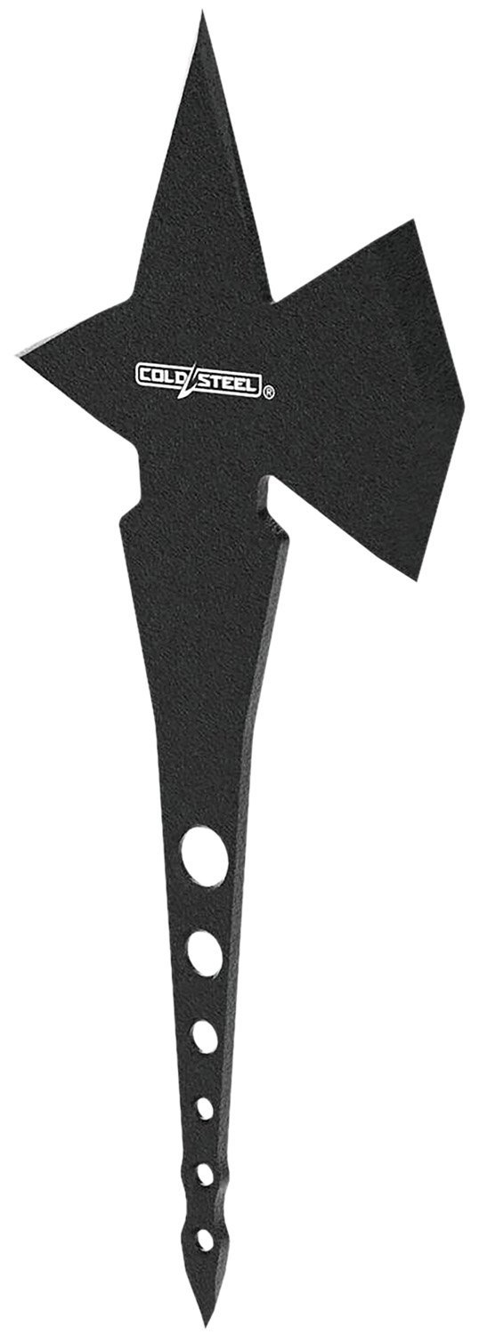 Cold Steel CSTH130TMPZ Templar X 14" 1065 Carbon Steel Throwing Axe