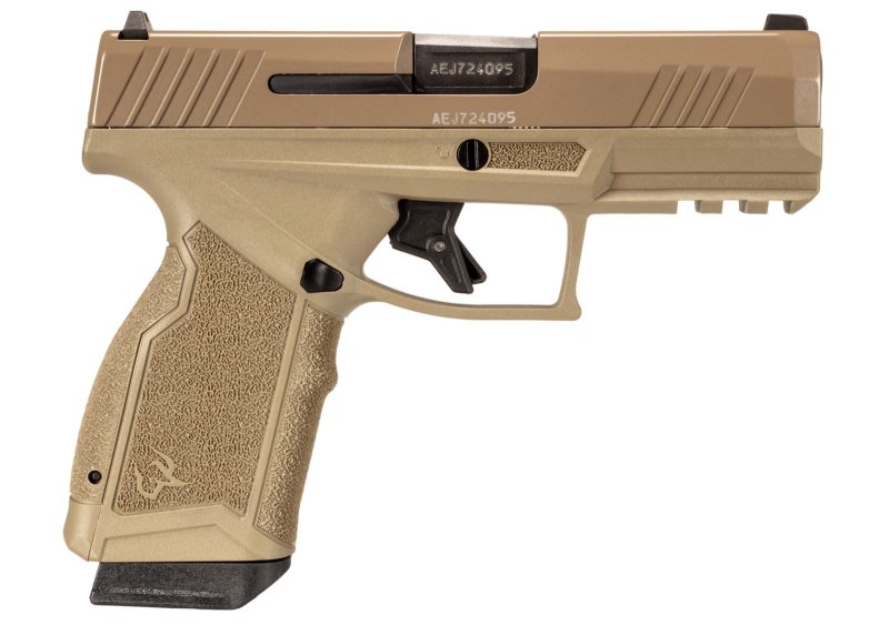 Taurus GX4 Carry 9mm 1GX4CR94U10U