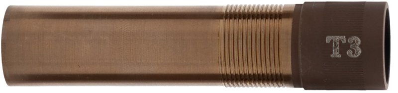 Rob Roberts 200126 T3 Triple Threat 12 Gauge 17-4 PH Stainless Steel Choke