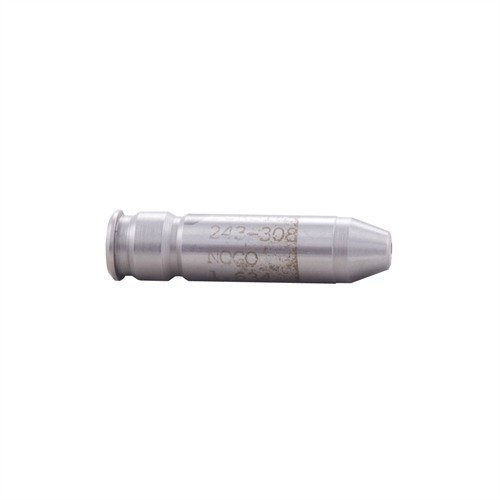 243Win 260Rem 308Win 358Win 7mm-08 Rem No-Go Le