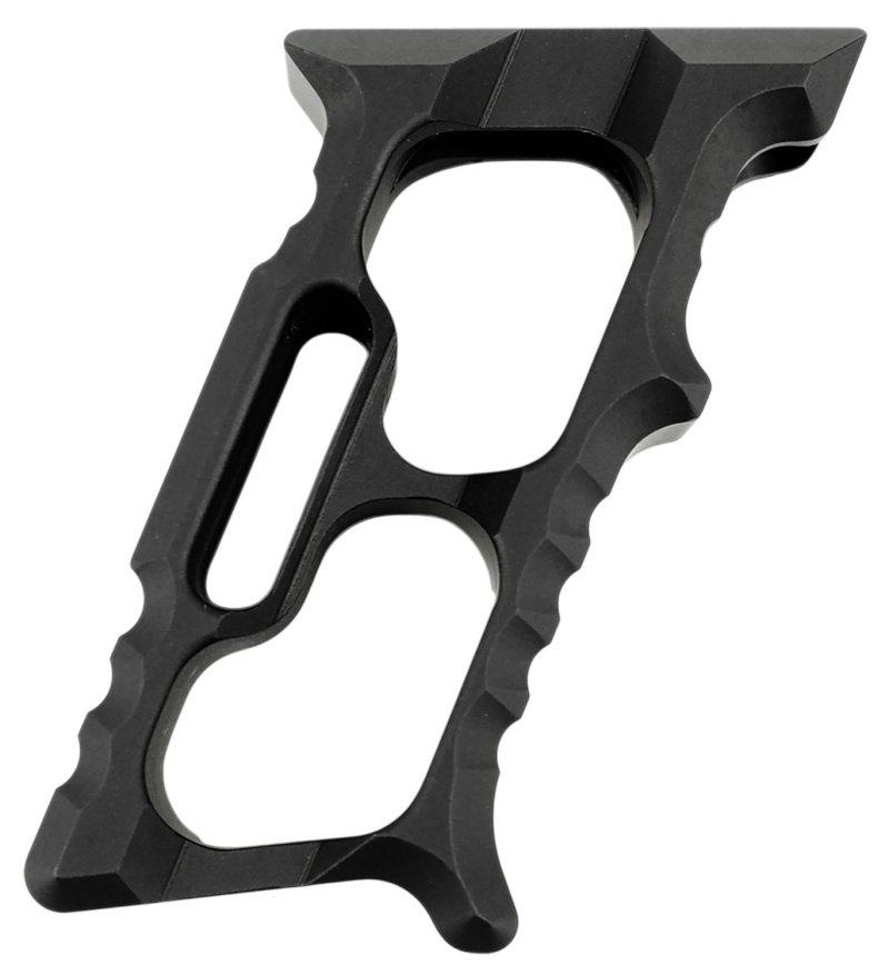 Tyrant TD552BLKM1 HALO MINIVERT GRIP