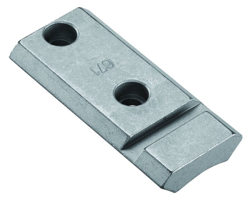 Weaver 48261 Top Mount Base Savage 110 8-40 Matte Black