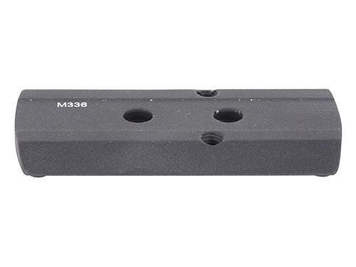 Burris FastFire Mount Marlin 336 444 1895 Pre-Drilled Tapped 410333