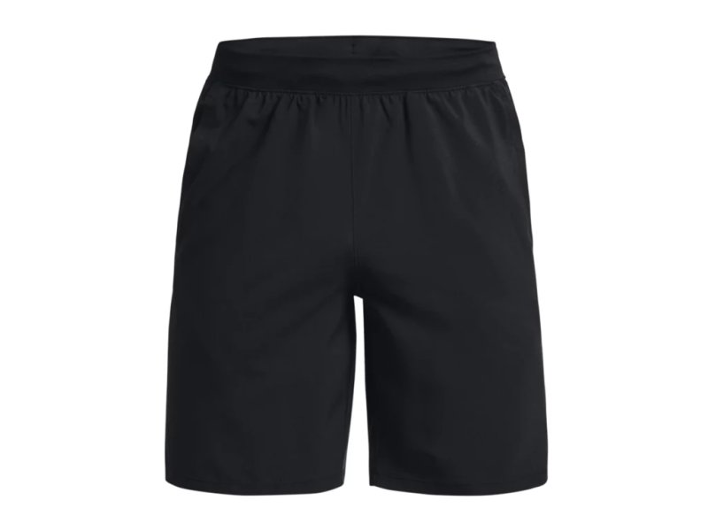 Under Armour Tactical Academy 9in Shorts Lightweight Stretch