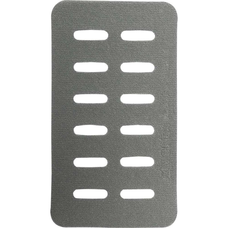 Vertx Tactigami MAP Double Molle Organizational System Gray