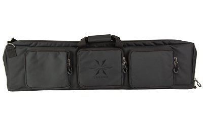 Legend Outdoor Gear Chimera CMA300-BK Single Weapon Case Black