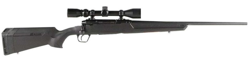 Savage Arms Axis XP 308 Win 32006
