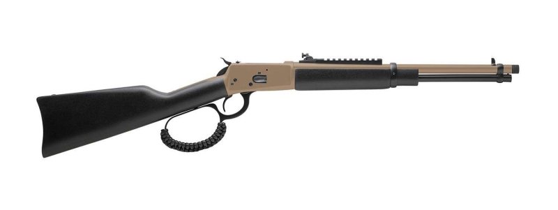 Rossi R92 44 Rem Mag 9204416U3TB