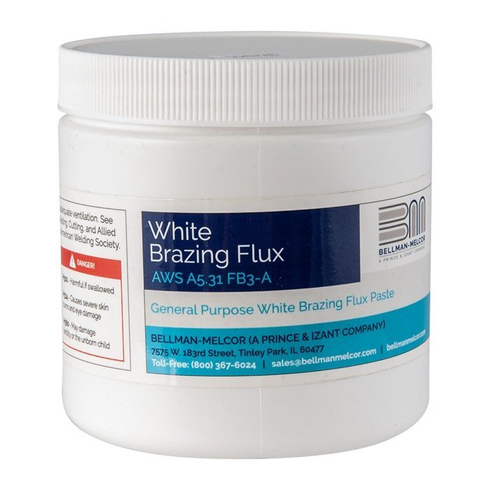 Brownells Ultra Flux 1031807 High-Performance Soldering Flux