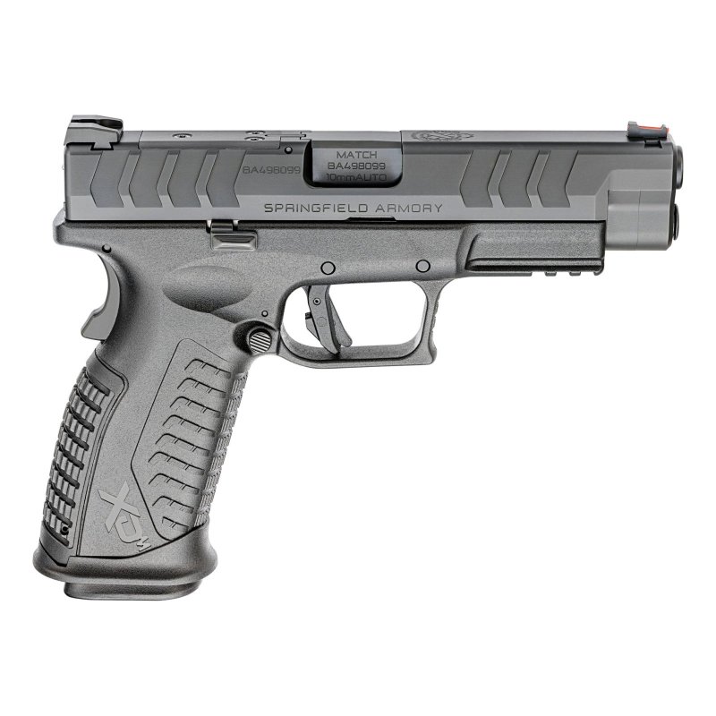 Springfield Armory XD-M Elite 10mm XDME94510BHCOSP
