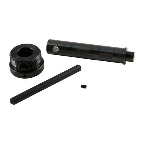Brownells 2-PIECE Bolt Lapping Kit for Savage Large
