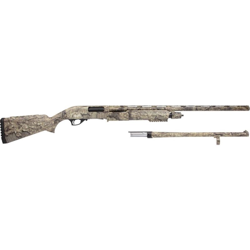 Rock Island Armory PA 12 C 12 Gauge PA12C1828-TIM