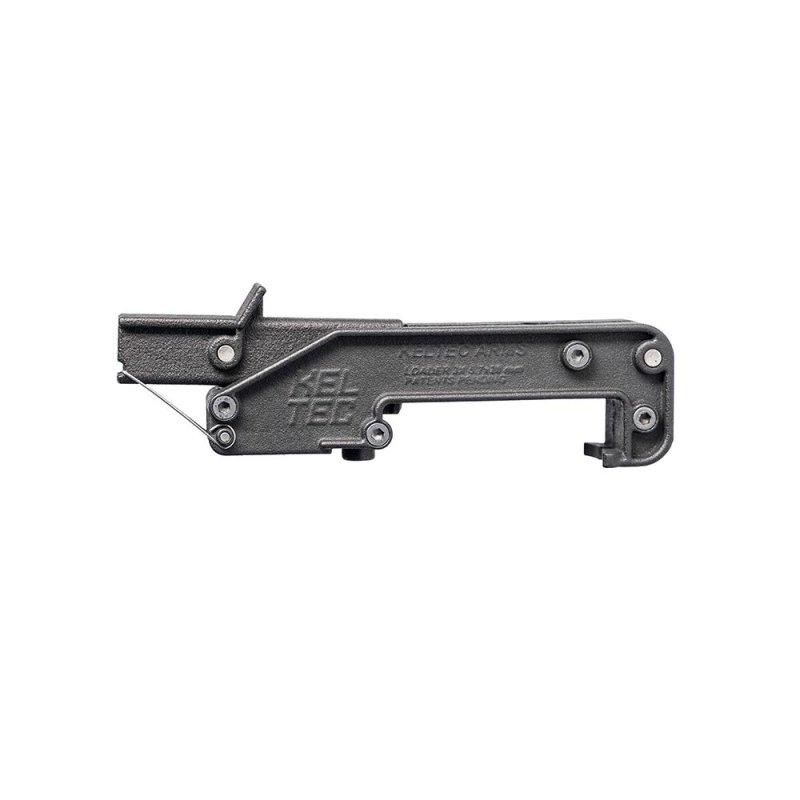 Kel-Tec KP50 Speedloader 5.7x28mm Black