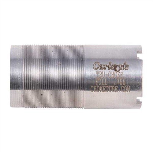 Carlson 07046 12 Gauge Remington Baikal Tru Choke Full Stainless Tube