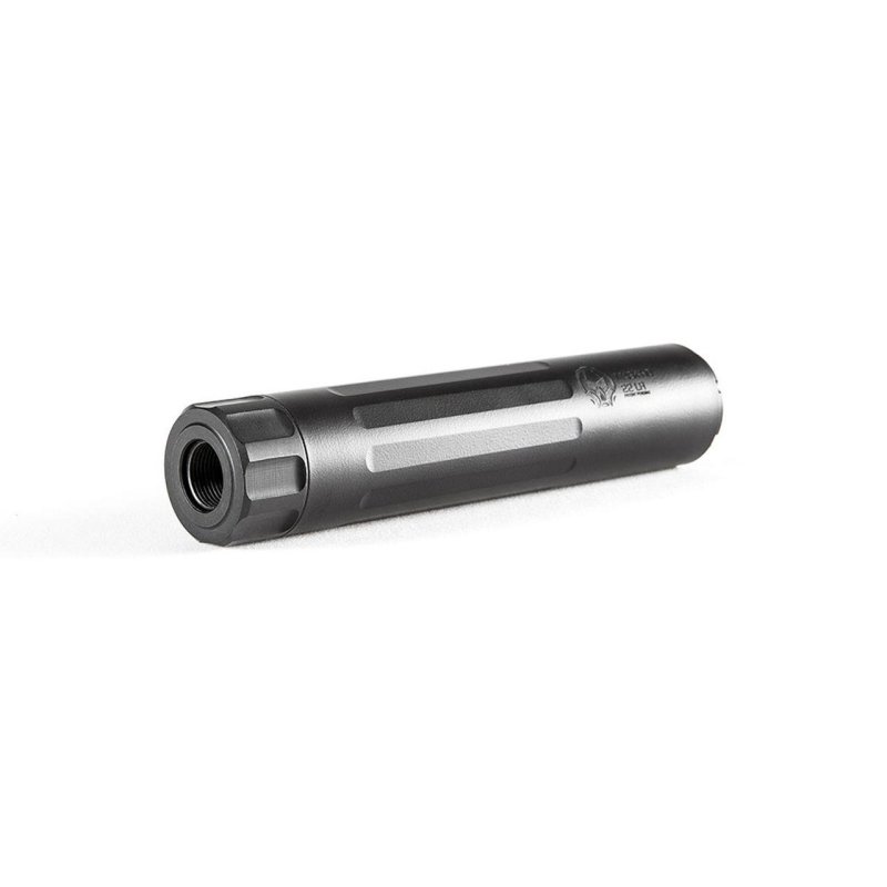 Dead AIR Mask HD .22LR SilencerNFA MASK22-NFA