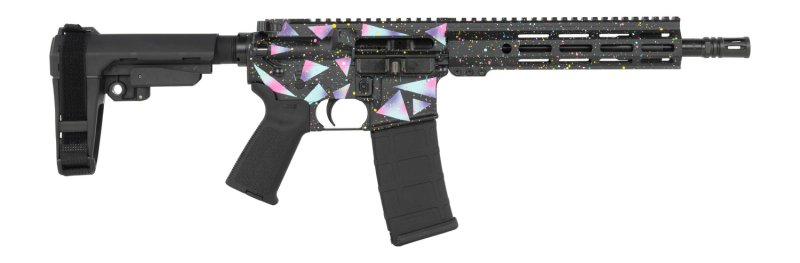 Shark Coast Tactical Miami 5.56 NATO SCC07237MIA-P