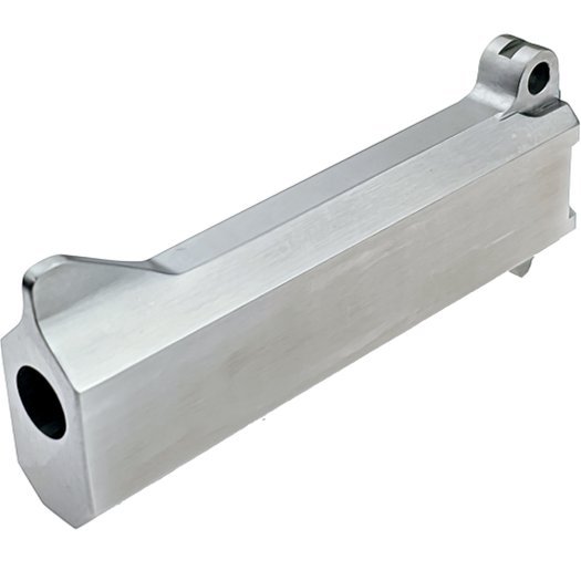 Bond Arms Cyclops 45-70 Gov't 4.25 In Satin Finish Barrel