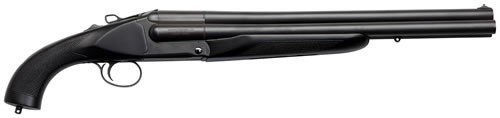 Charles Daly Honcho Triple 410 Bore