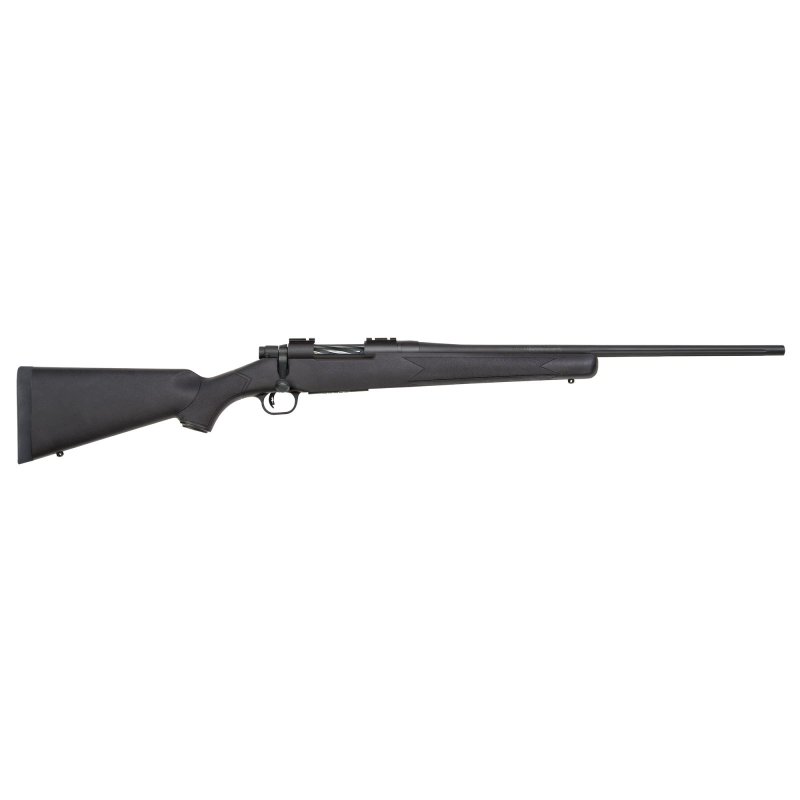 Mossberg Patriot 6.5 Creedmoor Bolt Action Rifle