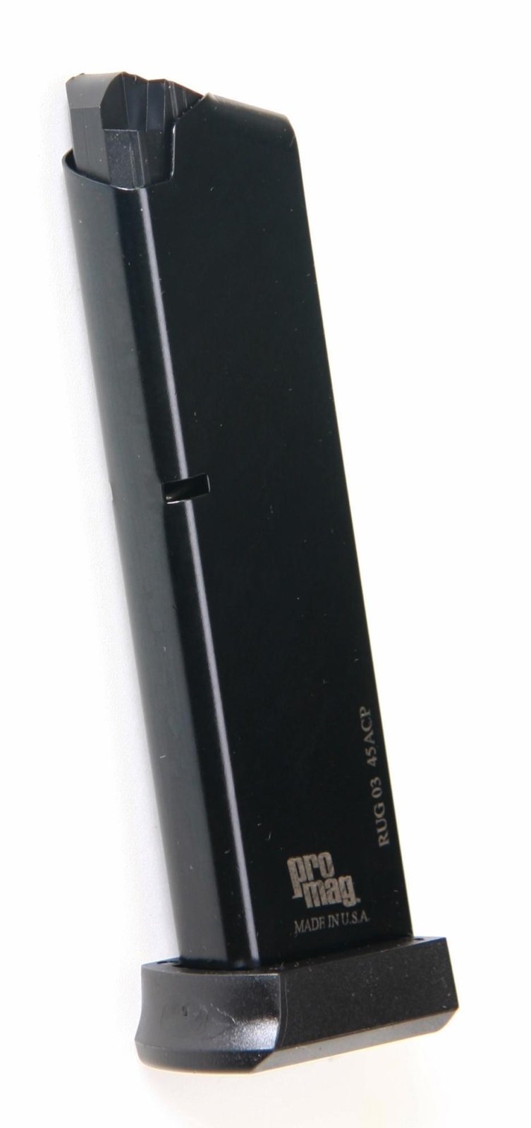 ProMag Industries P90/P97 .45 ACP 8 Round Magazine Blue RUG 03