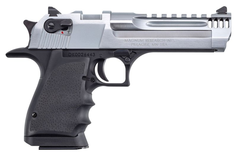 Magnum Research Desert Eagle L5 44 Magnum