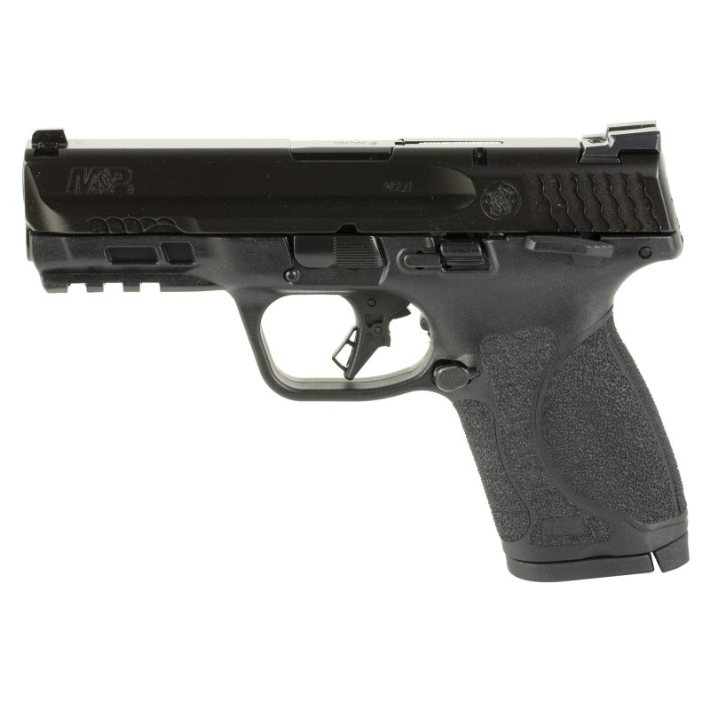 Smith & Wesson M&P9 9mm (Black)