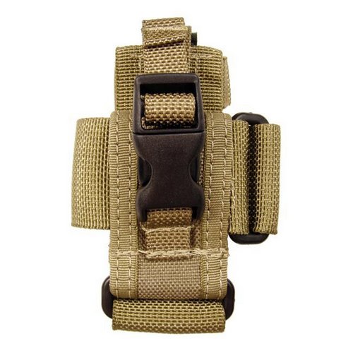 Maxpedition CP-L Large Phone/Radio Holster Tactical MOLLE-Ready