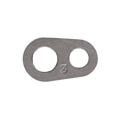Wilson Combat 142R3 Barrel Link 1911 #3 416R Stainless