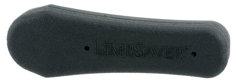 LimbSaver AR-15/M4 Magpul MOE/CTR/STR Rubber Buttpad Black 10025