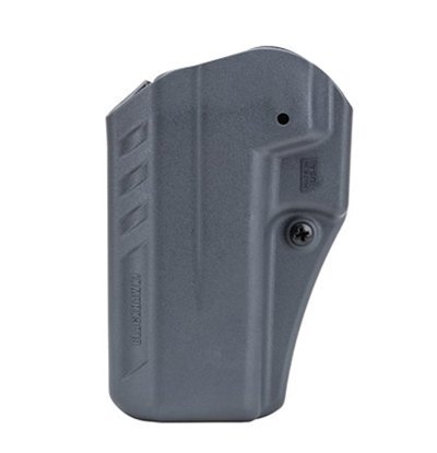 BLACKHAWK! A.R.C. IWB Holster, Springfield XDS 3.3", Ambidextrous, Urban Gray, Polymer, Adjustable Retention, 417565UG