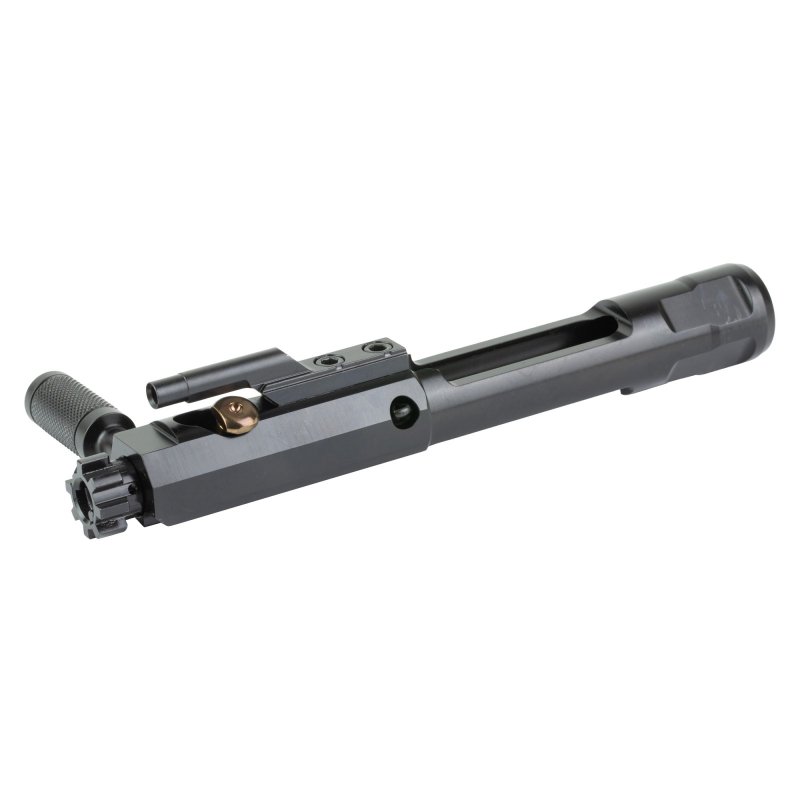 Lantac Enhanced BCG 223/556 Side Charger M16 Black Nitride AR-15