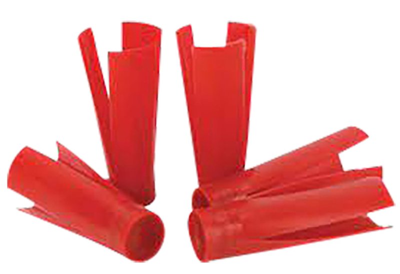 Winchester WAA410HS Double A Shotshell Wads 410 Gauge Red 250 Per Bag