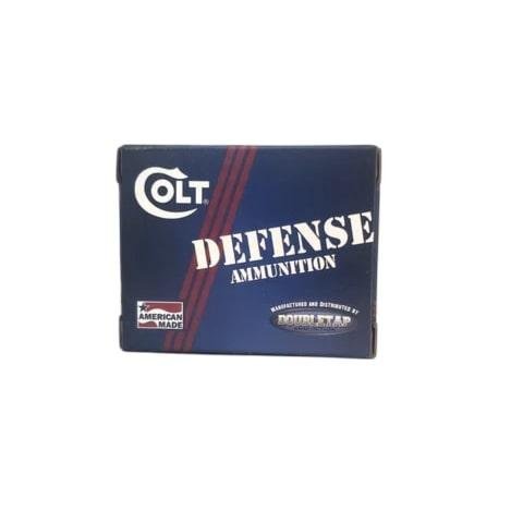 DoubleTap Ammunition 44M240CT .44 Mag 240gr SWC 20 Rounds